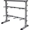 Käsipainoteline, 100x49x95cm*FinePRICE Clearance