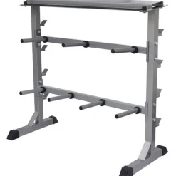 Käsipainoteline, 100x49x95cm*FinePRICE Clearance