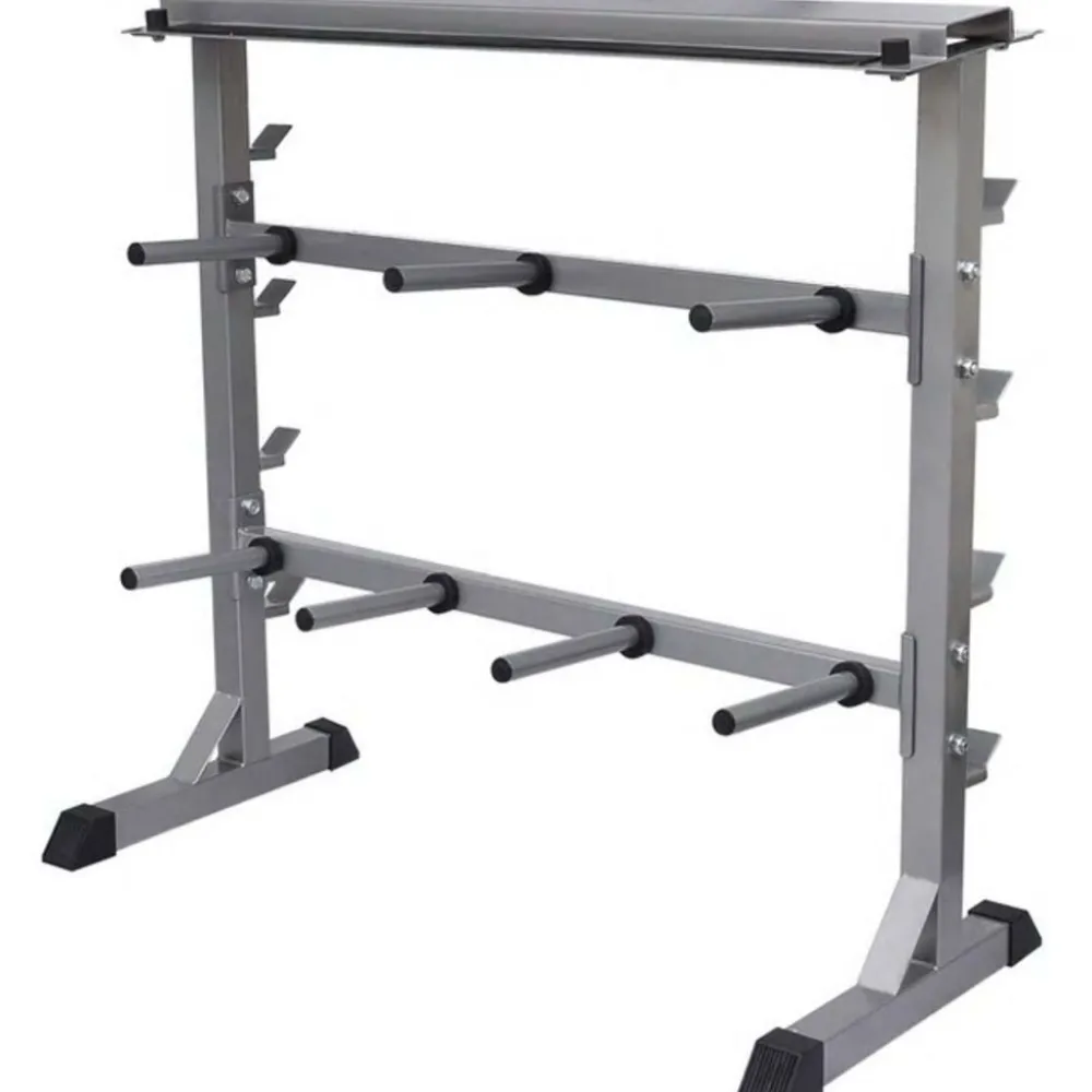 Käsipainoteline, 100x49x95cm*FinePRICE Clearance