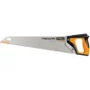 Käsisaha PowerTooth, 500 mm, 9 tpi*Fiskars Sale