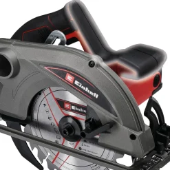 Hot Käsisirkkeli TC-CS 1410 1410W Ø190 mm/30 mm Pyörösahat