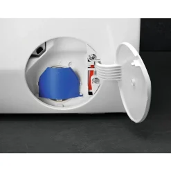 Kuivaava pesukone LWR734E16Q 7000 ProSteam, 10kg*AEG