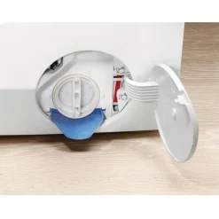 Kuivaava pesukone EWG701A94A 700 SteamCare, 9kg*Electrolux Outlet