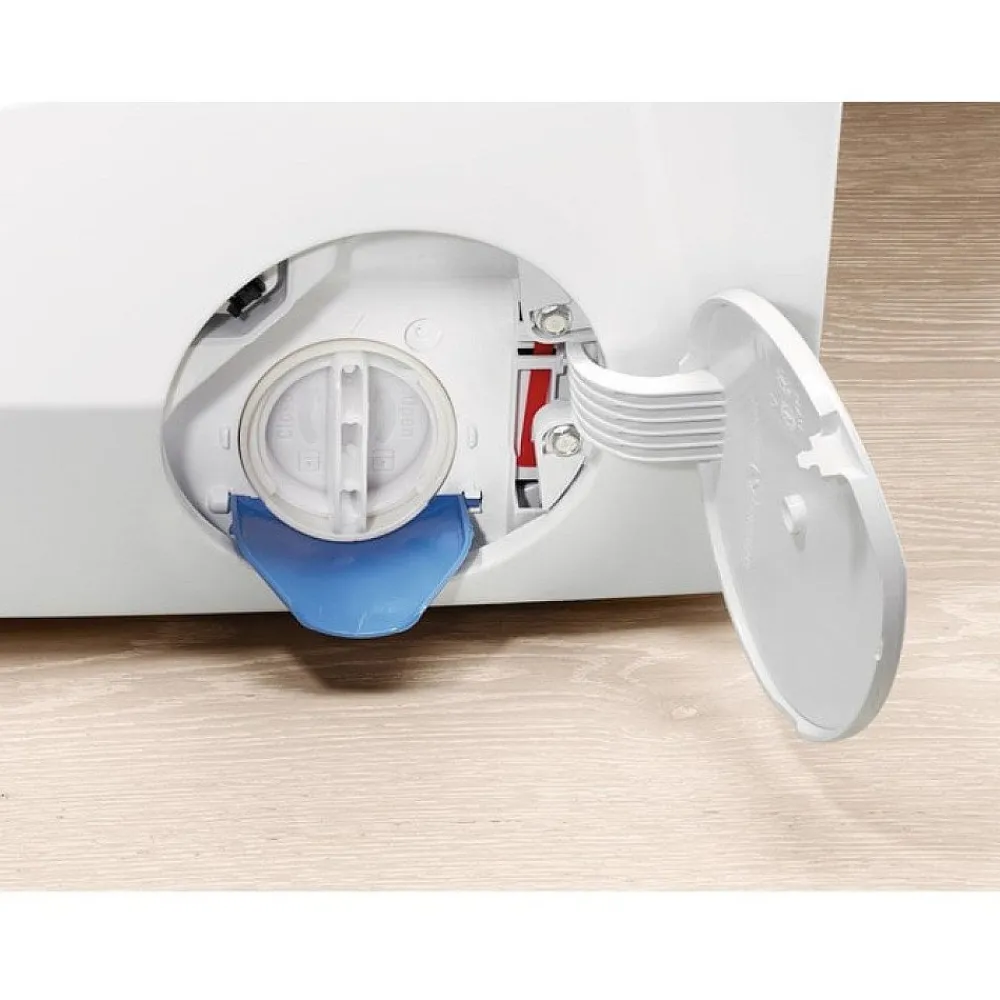 Kuivaava pesukone EW9W74X4R1 900, 10.5kg*Electrolux Clearance