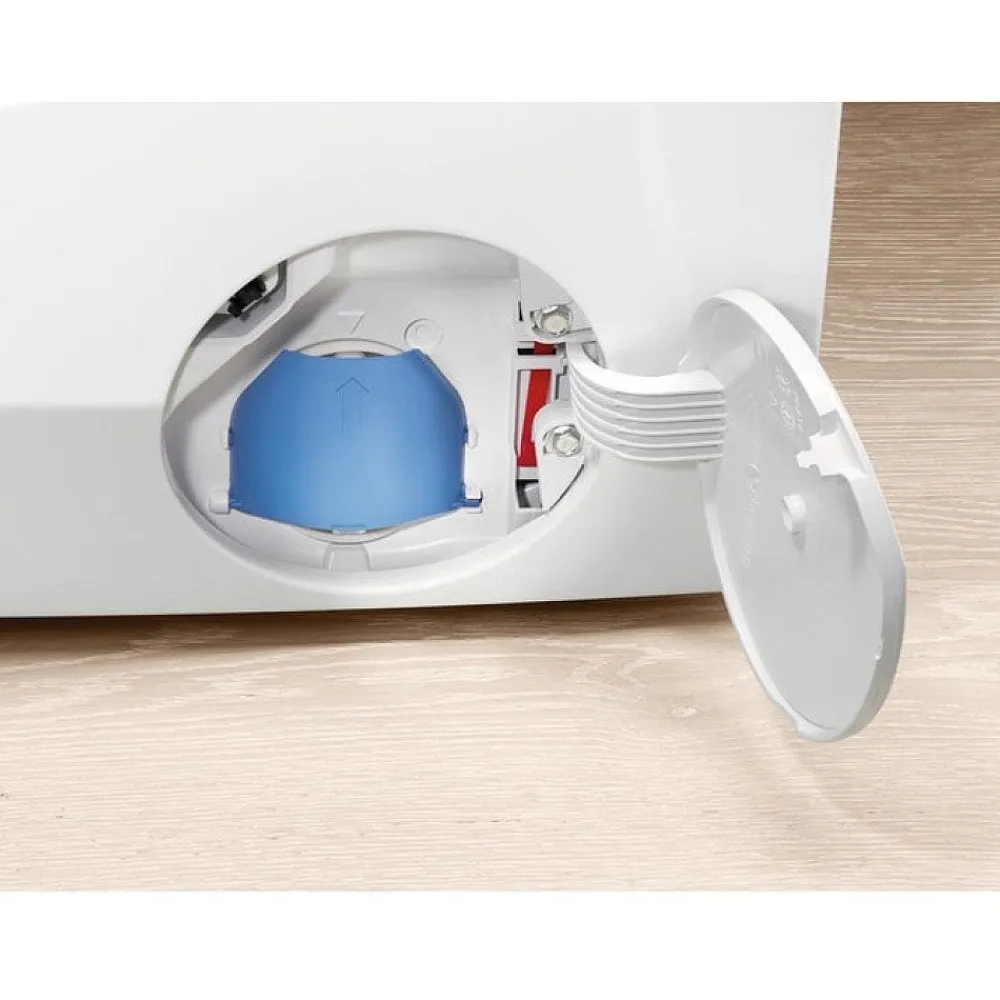 Kuivaava pesukone EWI754LY6Q 700 SteamCare, 11kg*Electrolux New