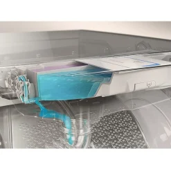 Kuivaava pesukone EWI754LY6Q 700 SteamCare, 11kg*Electrolux New