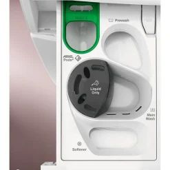 Best Kuivaava pesukone EWI742LX6U 700 SteamCare, 10.5kg Pyykinpesu Ja Kuivaus