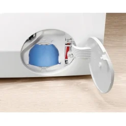 Best Kuivaava pesukone EWI742LX6U 700 SteamCare, 10.5kg Pyykinpesu Ja Kuivaus