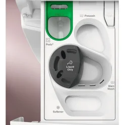 Discount Kuivaava pesukone EWI742LX6G 700 SteamCare, 10.5kg Pyykinpesu Ja Kuivaus