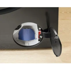Discount Kuivaava pesukone EWI742LX6G 700 SteamCare, 10.5kg Pyykinpesu Ja Kuivaus