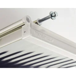 Kuivauskaapin hyllysarja INOXMATIC 50 cm RST*Savo Best