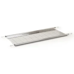 Kuivauskaapin tasohylly M60*Grip Best