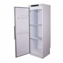 Kuivauskaappi hormiliitännällä Sensor Dryer 1900 Extreme, vasen, 6kg, 1900mm, valkoinen*Nimo