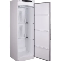 Outlet Kuivauskaappi hormiliitännällä Sensor Dryer 1900 Bas, oikea, 6kg, 1900mm, valkoinen Pyykinpesu Ja Kuivaus
