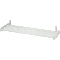 Kuivausteline TKH 2 110W 1170x273 mm valkoinen*Adax Sale