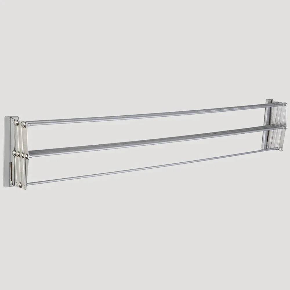Kuivausteline Ruck-Zuck 100 cm*Juwel Discount