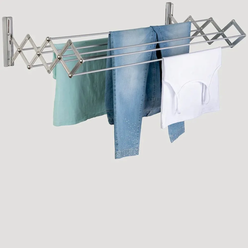 Kuivausteline Ruck-Zuck 100 cm*Juwel Discount