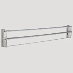 Sale Kuivausteline Ruck-Zuck 120 cm Kiinteistön Hoito Ja Varusteet