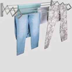 Sale Kuivausteline Ruck-Zuck 120 cm Kiinteistön Hoito Ja Varusteet