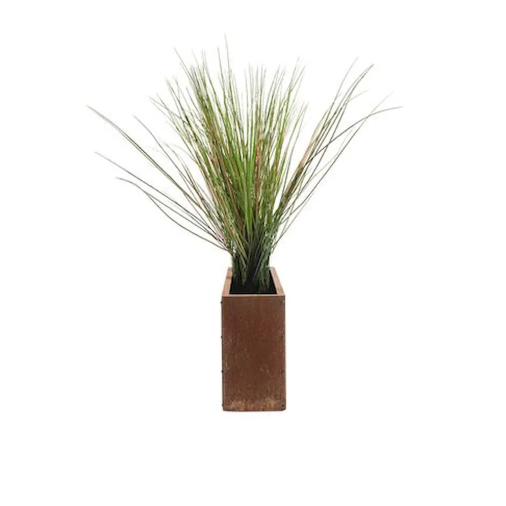 Hot Kukkaruukku Petteri Wiimaa Lilly-S, 100x22x40cm Istutuslaatikot