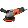 Kulmahiomakone BEG010 710W 115 mm*BLACK+DECKER Sale