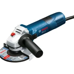Kulmahiomakone Bosch Professional GWS 7-125 Compact*Bosch Power Tools Discount