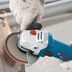 Kulmahiomakone Bosch Professional GWS 7-125 Compact*Bosch Power Tools Discount