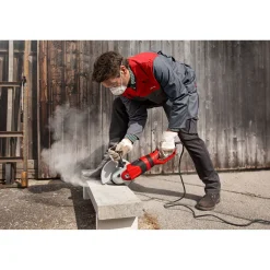 Kulmahiomakone TE-AG 230 Ø230 mm*Einhell New