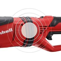 Kulmahiomakone TE-AG 230 Ø230 mm*Einhell New