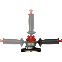 Kulmahiomakone TE-AG 115 Ø115 mm*Einhell Clearance