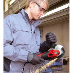 Sale Kulmahiomakone TE-AG 125 CE Ø125 mm Kulmahiomakoneet