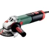 Kulmahiomakone WE 19-125 Q M-Brush 1900W kartonkipakkauksessa*Metabo