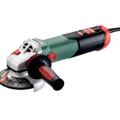 Kulmahiomakone WE 19-125 Q M-Brush 1900W kartonkipakkauksessa*Metabo