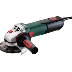 Kulmahiomakone WE 15-125 Quick 1550W*Metabo