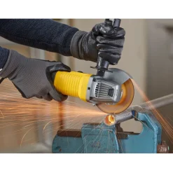 Kulmahiomakone Fatmax FMEG220-QS Ø125 mm 850W Kulmahiomakoneet