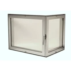 Kulmaluukku TP-20S 565x385mm eri värivaihtoehtoja*Tapani Puosi Best
