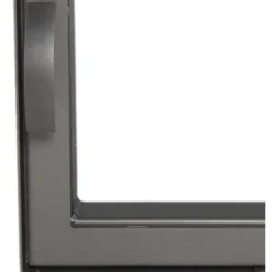 Kulmatakkaluukku TLL25 410x410 mm eri värivaihtoehtoja*Hemparts New