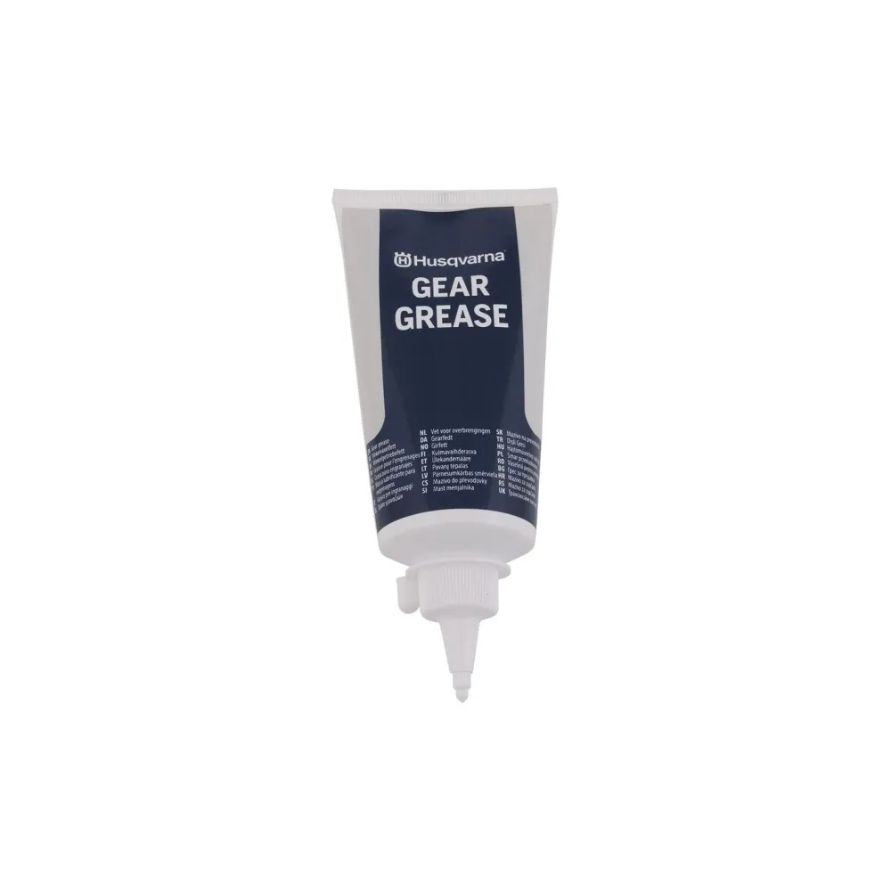 Kulmavaihderasva 100 g*Husqvarna New