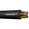 Kumikaapeli FLEX H07RN-F 3x2,5*Draka Online