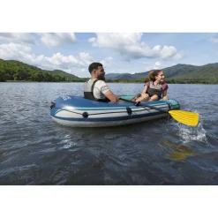 Hot Kumivene Hydro-Force Trek X2, 2.32m x 1.18m Vesiurheilu Ja Uimalelut