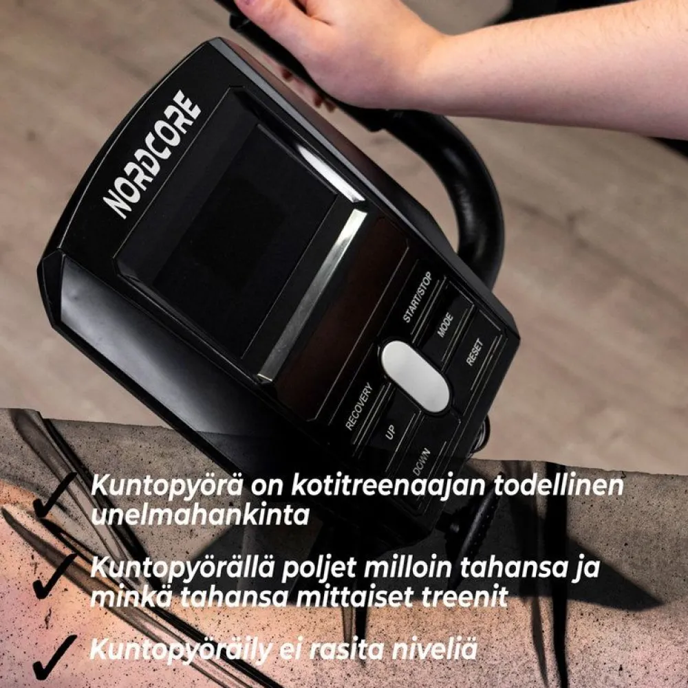 Clearance Kuntopyörä Core 1200 Kuntopyörät