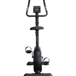 Kuntopyörä 700, max. 120kg, musta*Nordcore Hot