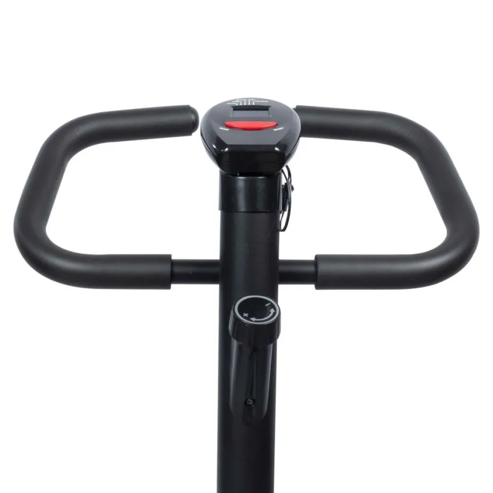 Kuntopyörä V2 max. 100 kg*React Best