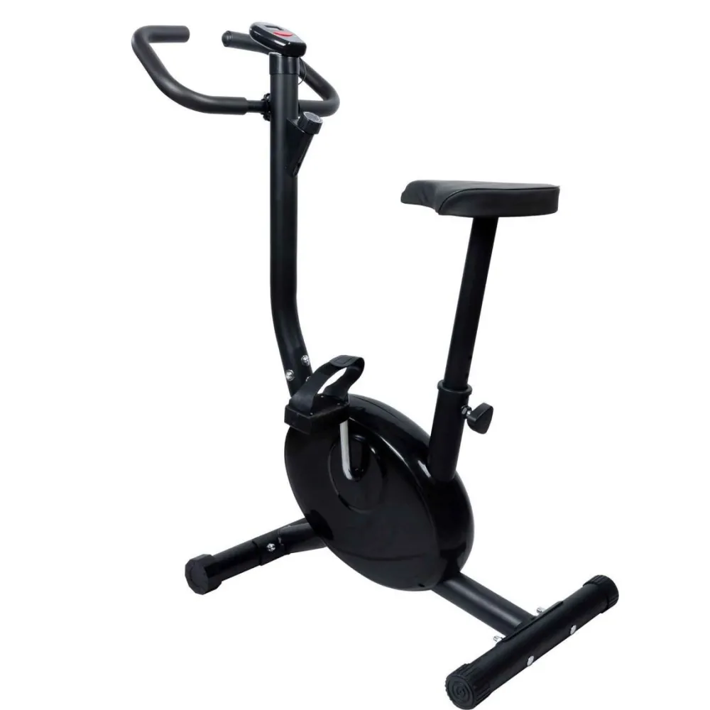Kuntopyörä V2 max. 100 kg*React Best