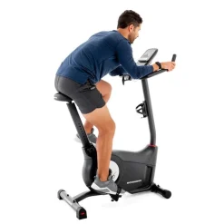Hot Kuntopyörä 510U Upright max. 136 kg Kuntopyörät