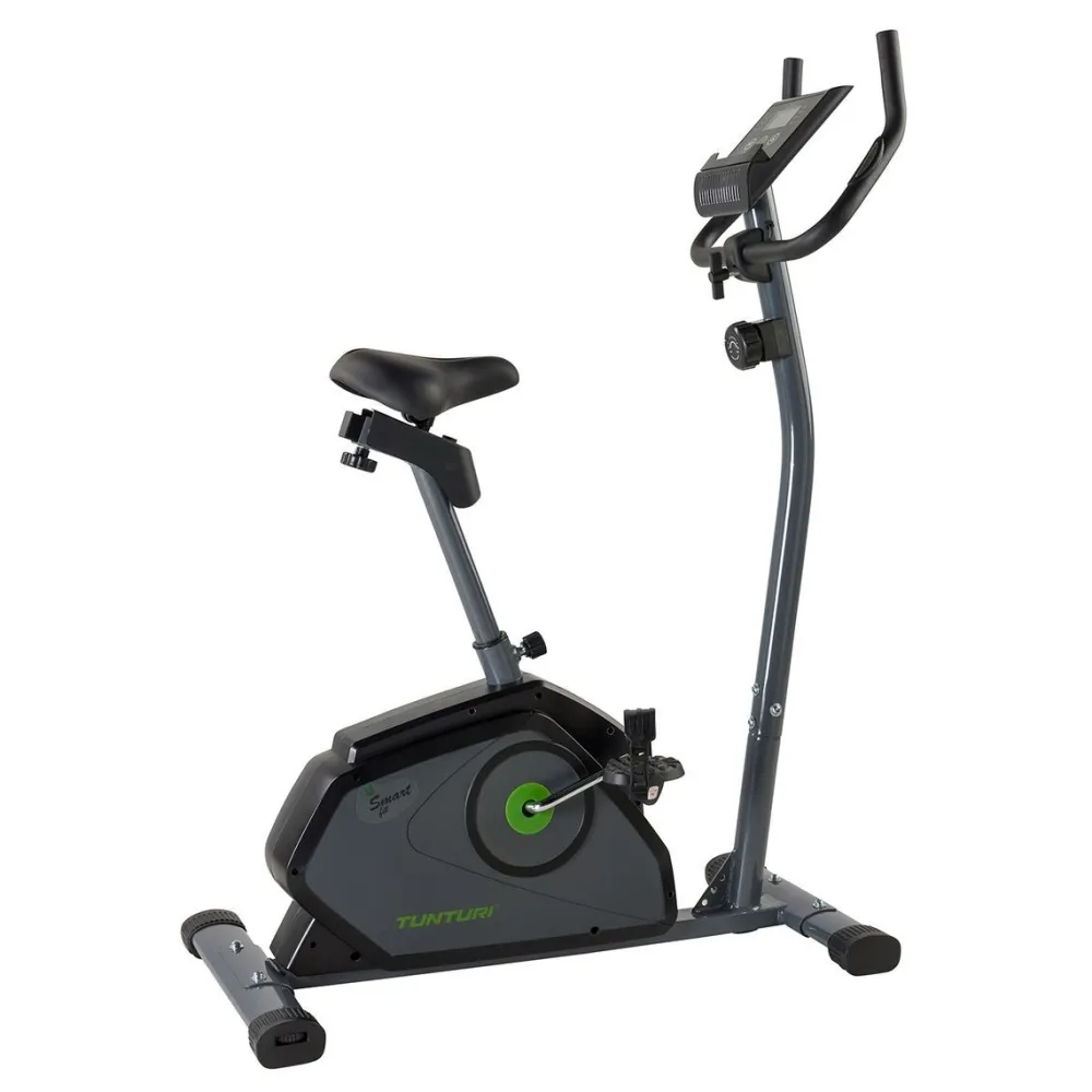 Kuntopyörä Cardio Fit B40 Upright max. 110 kg*Tunturi New