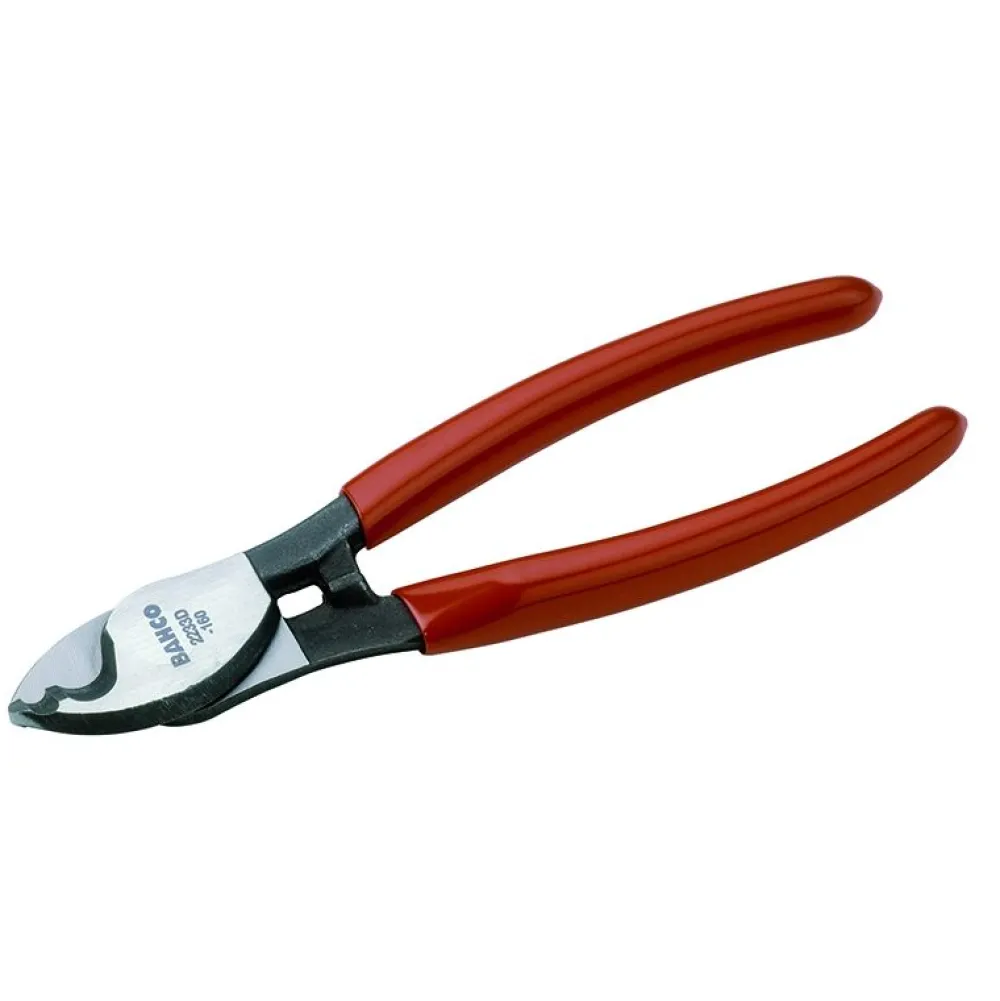 New Kuorintapihdit , 240mm Käsityökalut
