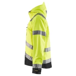 Discount Kuoritakki Highvi 4837 ketainen/uta Työtakit
