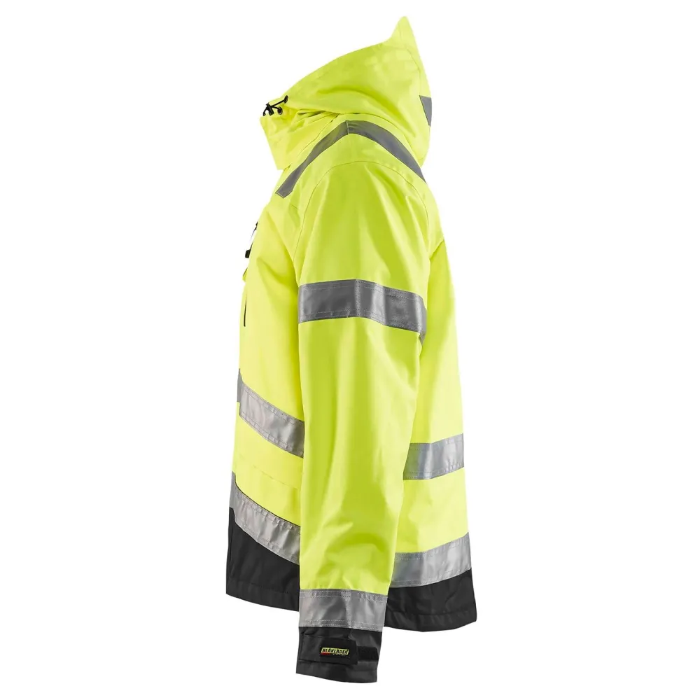 Discount Kuoritakki Highvi 4837 ketainen/uta Työtakit
