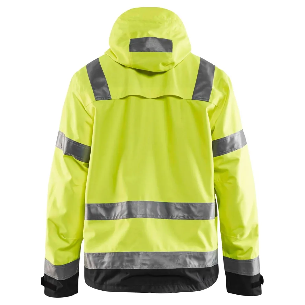 Discount Kuoritakki Highvi 4837 ketainen/uta Työtakit
